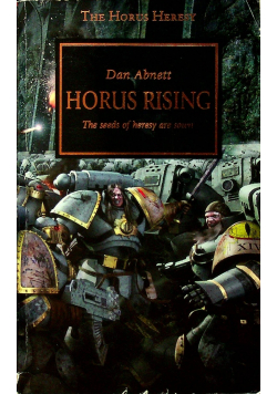 Horus rising