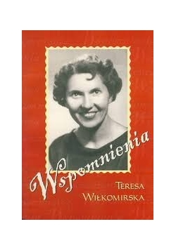 Wspomnienia