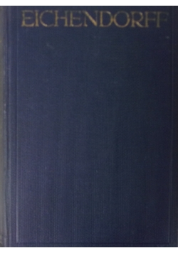 Eichendorff-Werke, ok 1900 r.