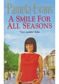 A smile for all seasons
