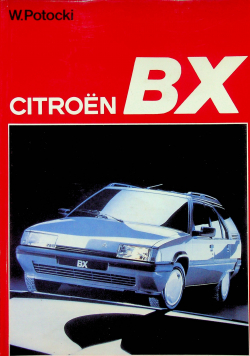 Citroen BX