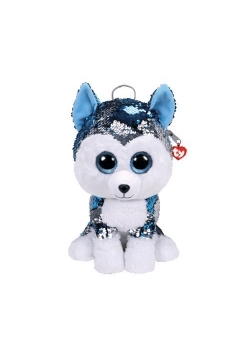 Cekinowy plecak Husky Slush