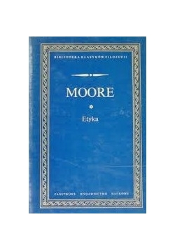 Etyka