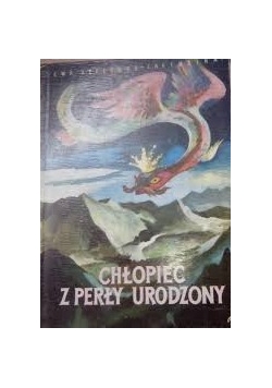 Chłopiec z perły urodzony, wydanie 1