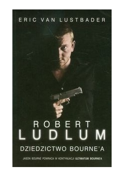 Dziedzictwo Bourne'a
