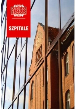 Kronika miasta Poznania. Szpitale