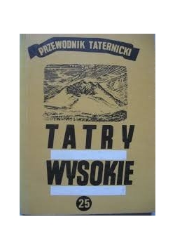 Tatry Wysokie 25