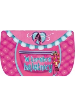 W torebce baletnicy
