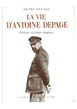 La Vie D'Antoine Depage