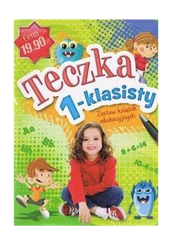 Teczka 1-klasisty