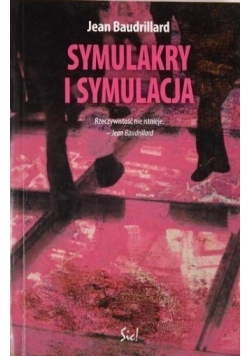 Symulakry i symulacja