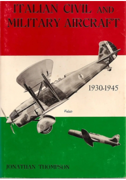 Italian Civil and Military Aircraft