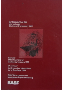 Papiermacher -Sang und Klang ,reprint 1903 r.