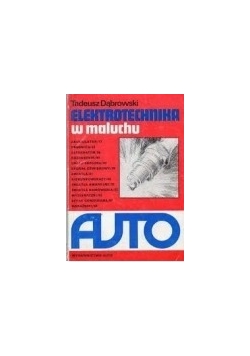 Elektrotechnika w Maluchu