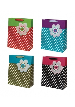 Torba prezentowa creative delux 23x18x10