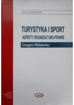 Turystyka i sport