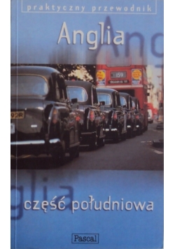 Anglia część południowa