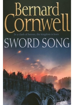 Bernard Cornwell