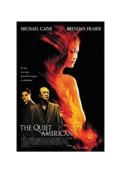 The quiet american