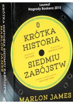Krótka Historia  Siedmiu Zabójstw
