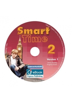 Smart Time 2 Interactive eBook EXPRESS PUBLISHING