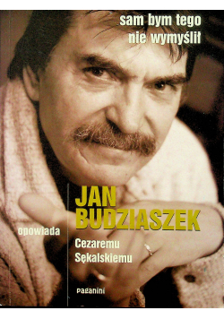 Sam bym tego nie wymyślił + CD