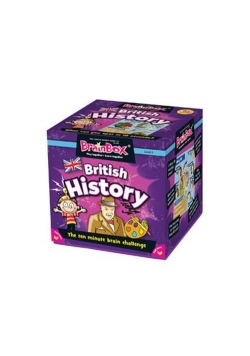 BrainBox British History