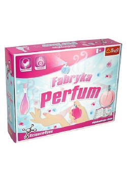 Fabryka Perfum