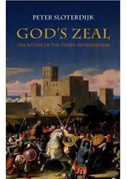 God's Zeal
