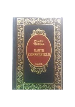Dawid Copperfield, cz. 2