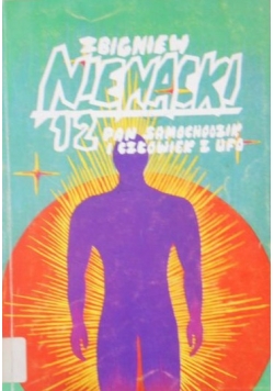 Pan Samochodzik i człowiek z UFO