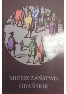 Mieszczaństwo gdańskie