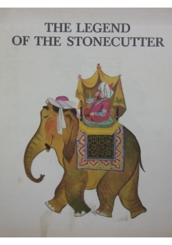 The legend of the stonecutter