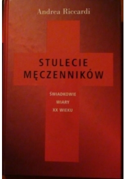 Stulecie męczenników
