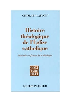 La Theologie Et L'Eglise