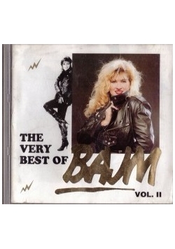 The very best of Bajm vol II, CD