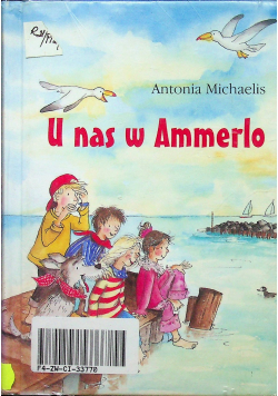 U nas w Ammerlo