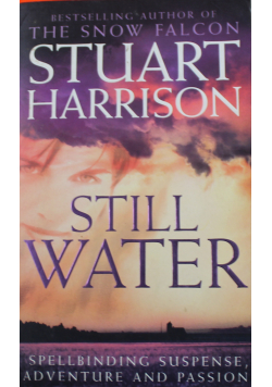 Still water