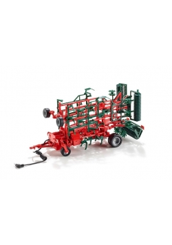 Siku Control - Kultywator Vogel&Noot S6784