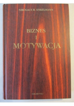 Biznes i motywacja