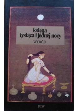 Księga tysiąca i jednej nocy