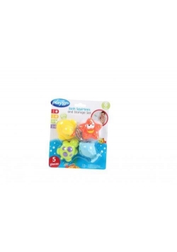 Piszczki do kąpieli PLAYGRO