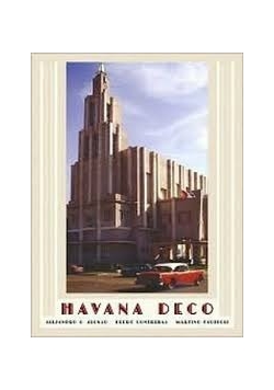 Havana Deco