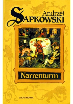 Narrenturn