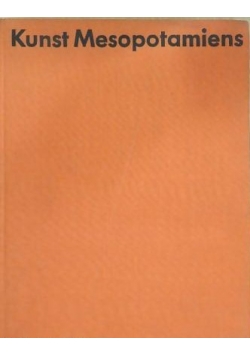 Kunst Mesopotamiens
