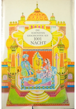 Die schonsten Geschichten aus 1001 Nacht