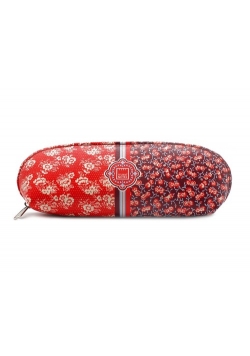 Etui na okulary Floral quilt