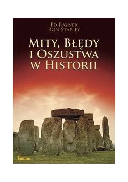 Mity, Błędy I Oszustwa HistorII
