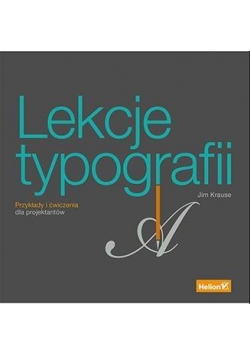 Lekcje typografii