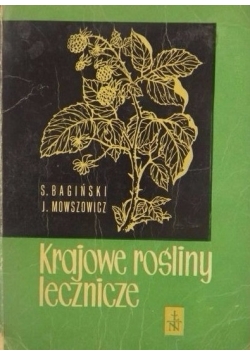 Krajowe rośliny trujące Dedykacja Mostowicza
